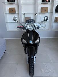 Piaggio Liberty 125 - CONTO VENDITA