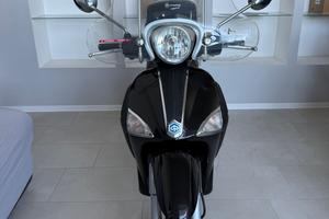 Piaggio Liberty 125 - CONTO VENDITA