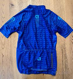 Abbigliamento ciclismo donna ALÉ PRR taglia S