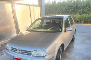 volkswagen golf IV