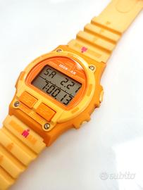 Orologio Timex vintage Triathlon IRON MAN - nuovo