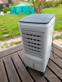 Condizionatore Portatile Hifetar