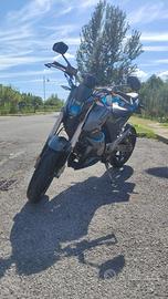 Zontes ZT 125 U - 2022