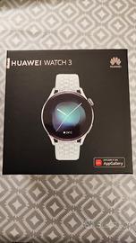 Huawei Watch 3