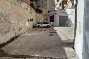 Garage, Uditore - Da Vinci, Palermo.