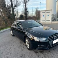 Audi A4 Avant 2.0 TDI 105Kw 143CV Multitronic Busi