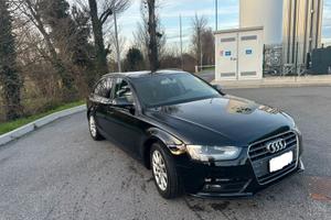 Audi A4 Avant 2.0 TDI 105Kw 143CV Multitronic Busi