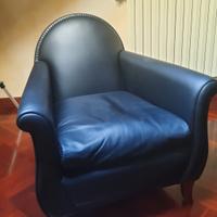 Poltrone Frau Lyra
