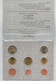 Citta' del Vaticano Monete  2017  Papa Francesco