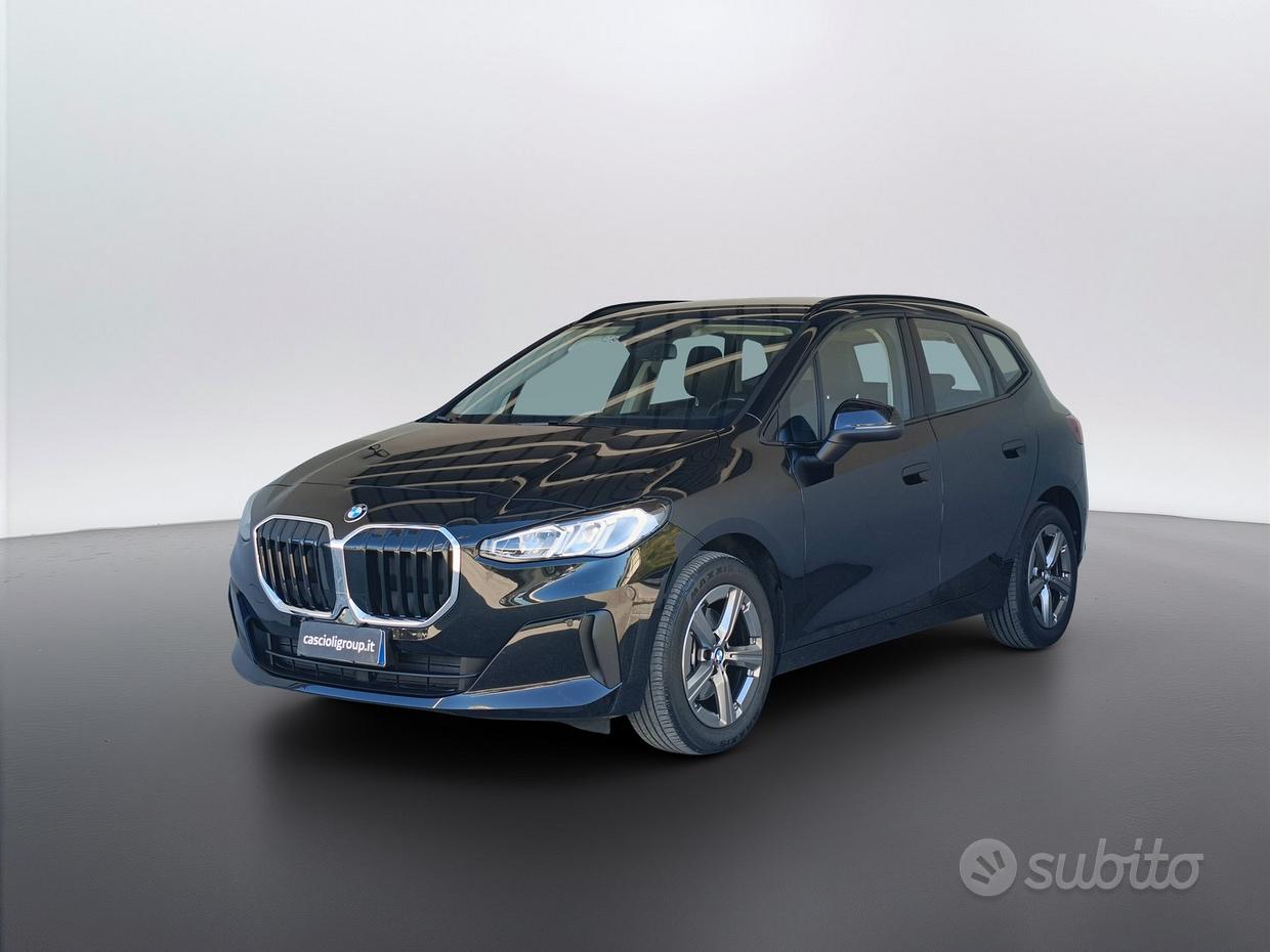 BMW Serie 2 A.T. (U06)