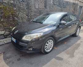 Megane 1500 diesel