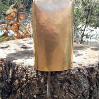 Campanaccio per animali da allevamento