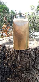 Campanaccio per animali da allevamento