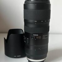 Tamron 70-200 F2.8 Canon EF