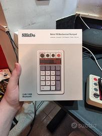 8bitDo Numpad