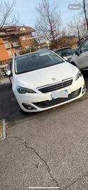 Peugeot 308 1.6 Bluehdi ET6
