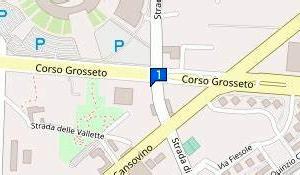 Trilocale piccola palazzina termo autonomo