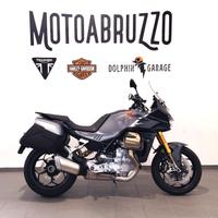 Moto Guzzi V 100 MANDELLO S