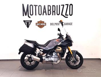 Moto Guzzi V 100 MANDELLO S