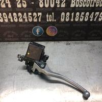 Pompa freni anteriori e posteriori honda sh 125abs