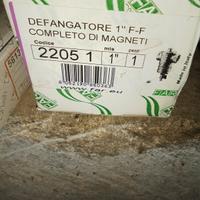 filtro magnetico far per tubazioni 