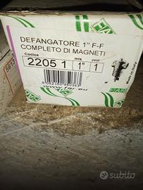 filtro magnetico far per tubazioni 