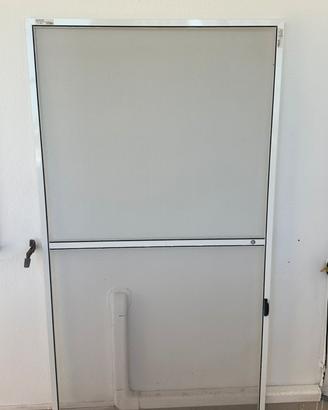 Zanzariera Coversystem Italia