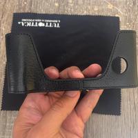 GARIZ HALF CASE NERA- FUJIFILM X-PRO3