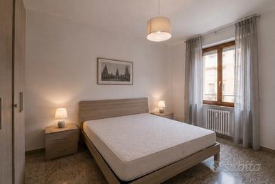 Stanza singola-Firenze Centro-libera da subito