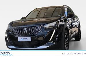 PEUGEOT 2008 1.5 bluehdi Allure Pack s&s 13 U80463