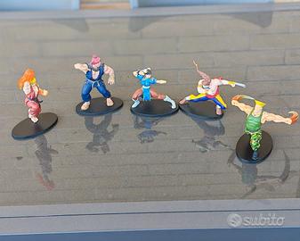 Street fighter originali