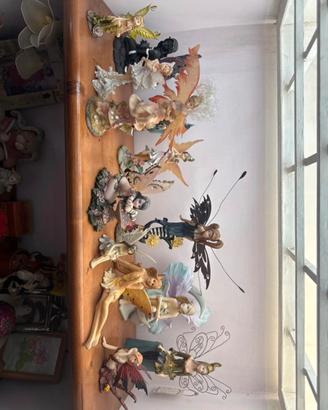 Fate da collezione