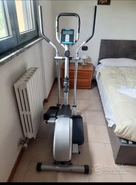 Ellittica come nuova