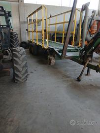 macchine agricole