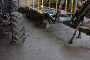 macchine agricole
