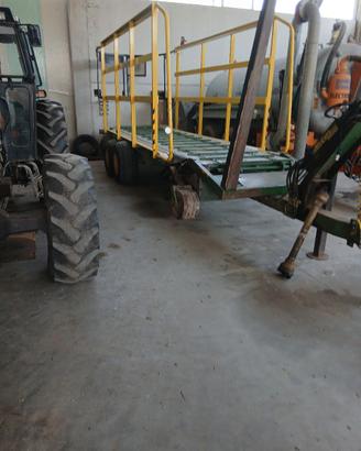 macchine agricole