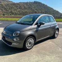 FIAT 500 1.2  NEOPATENTATI