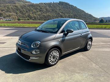 FIAT 500 1.2  NEOPATENTATI