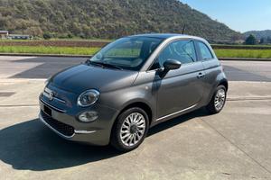 FIAT 500 1.2  NEOPATENTATI