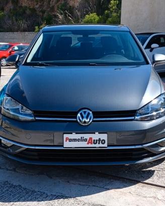 Volkswagen Golf 7.5 ° 1.6 TDI Executive - 2018