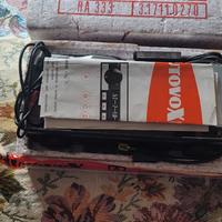 Autovox Ra 333 nuova 