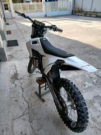 Husguarna TC 250 2t del 2020