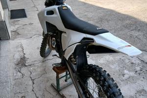 Husguarna TC 250 2t del 2020