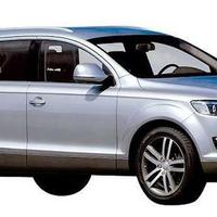 Ricambi auto NUOVI Audi Q7 dal 2006 in poi