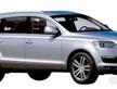 Ricambi auto NUOVI Audi Q7 dal 2006 in poi