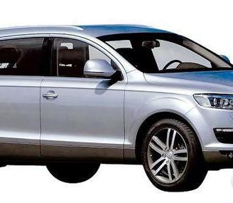 Ricambi auto NUOVI Audi Q7 dal 2006 in poi