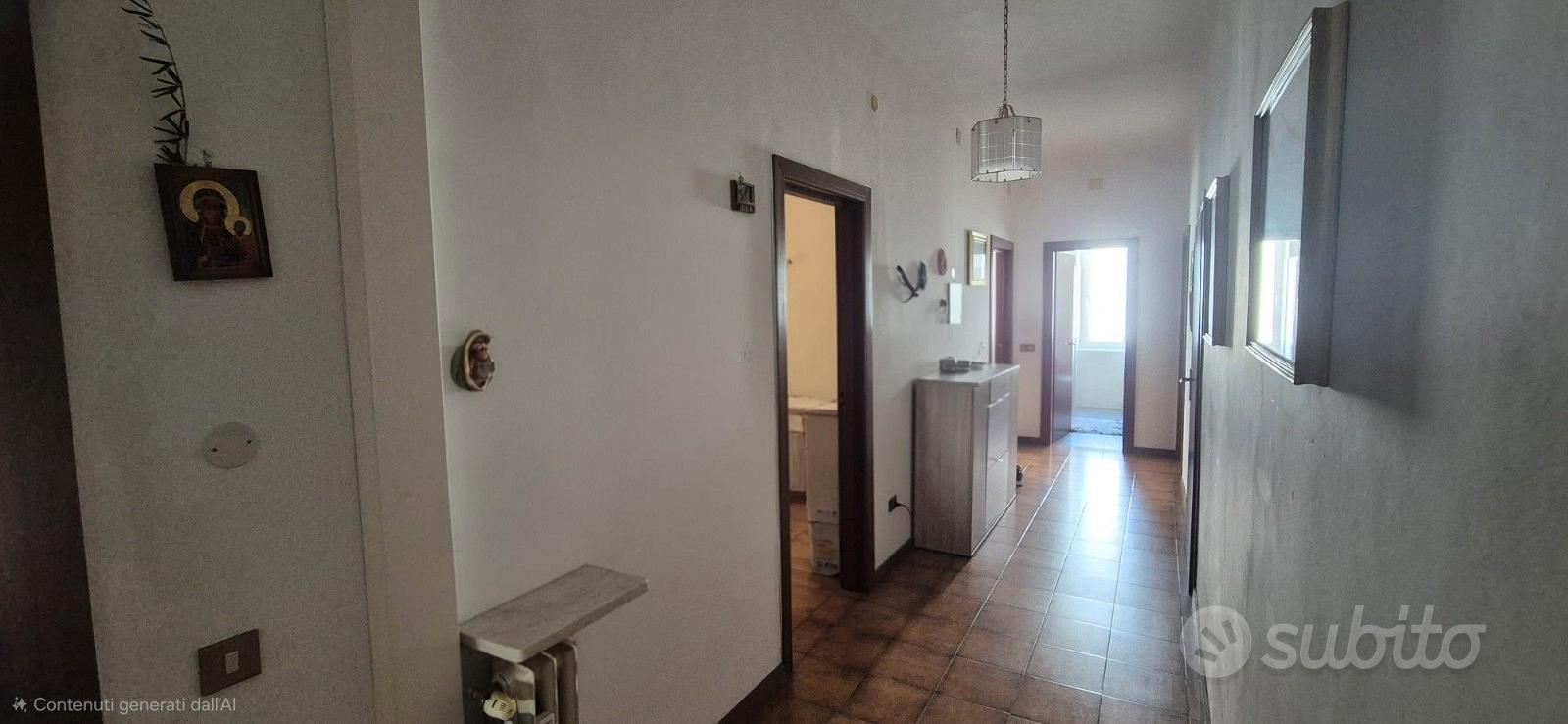Apartment in Bolzano - Bozen, Dogana - Zollstange, Centro-Piani-Rencio - Zentrum-Bozner Boden-Rentsch - Vista 4
