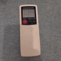 Telecomando Mitsubishi KM09AMSZ-FD25FD35 Originale