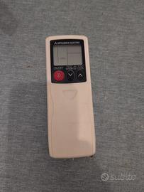 Telecomando Mitsubishi KM09AMSZ-FD25FD35 Originale