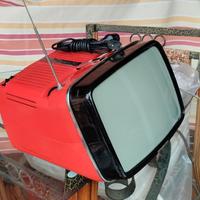 televisore brionvega algon 11 revisionato